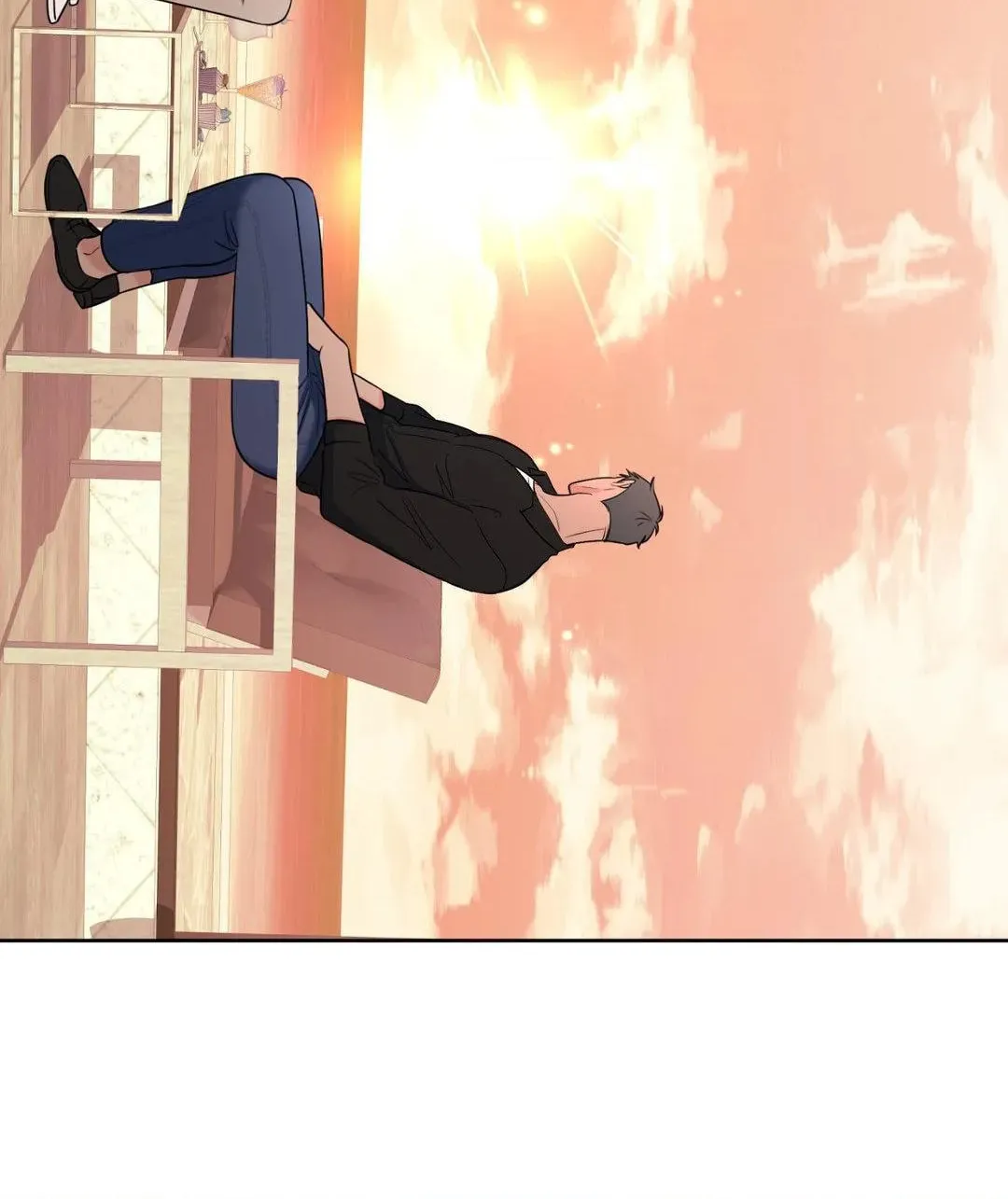 Love Without Borders [Official] Chapter 54 page 44 - 