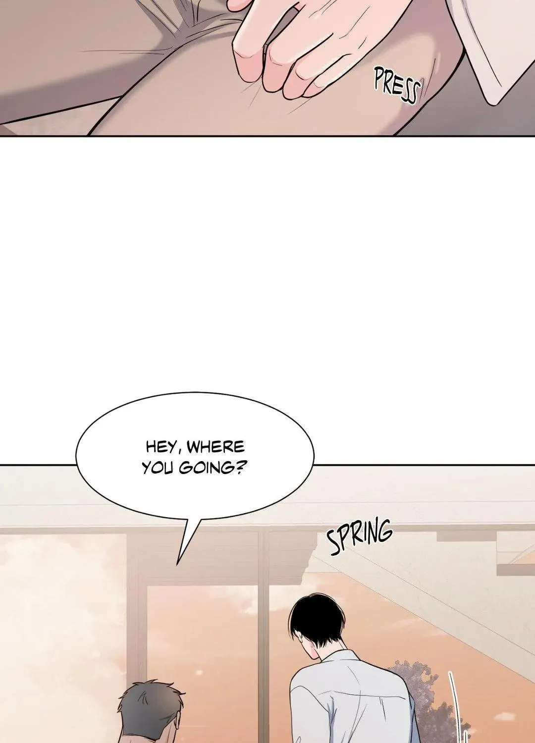 Love Without Borders [Official] Chapter 54 page 47 - 