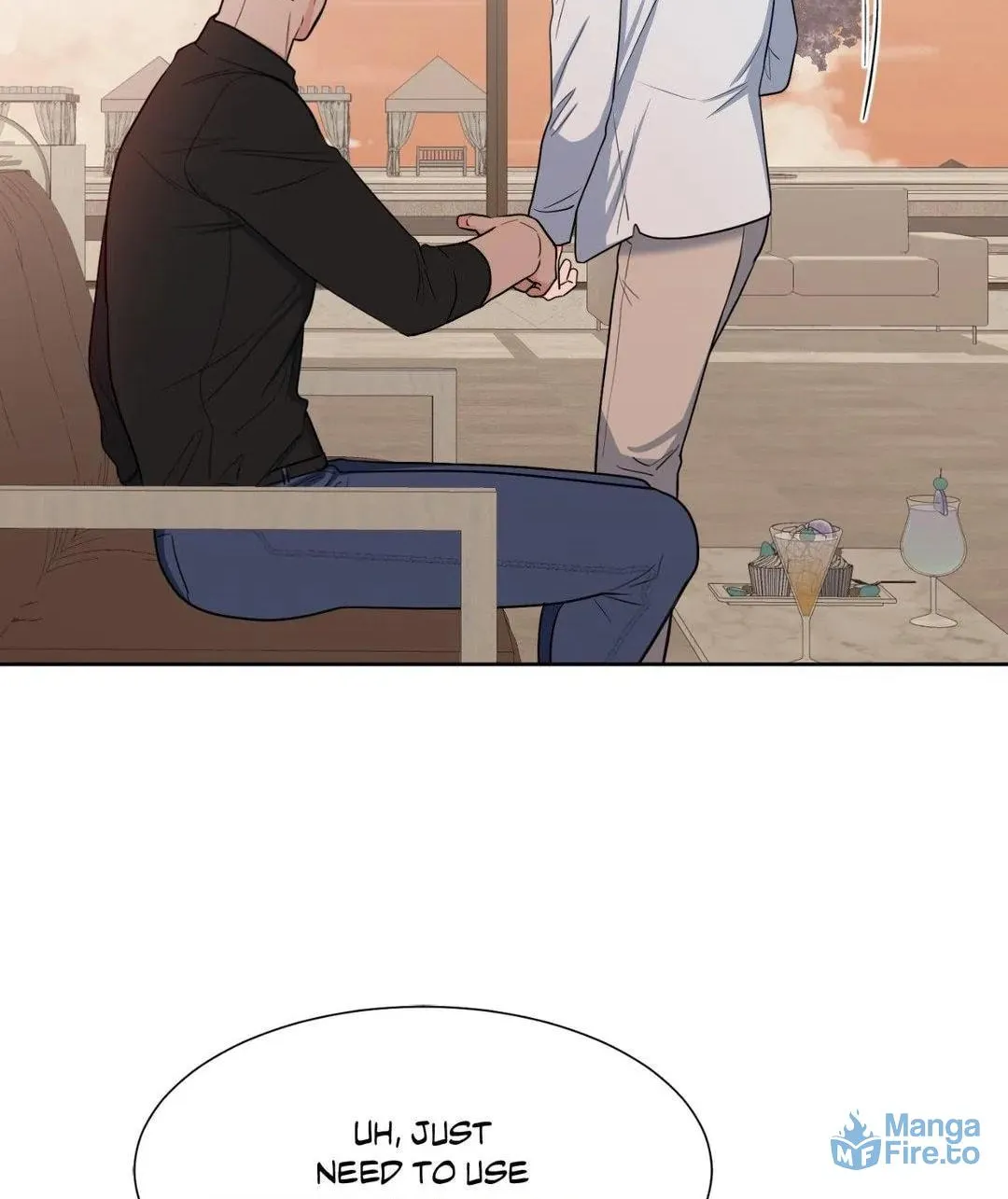 Love Without Borders [Official] Chapter 54 page 48 - 