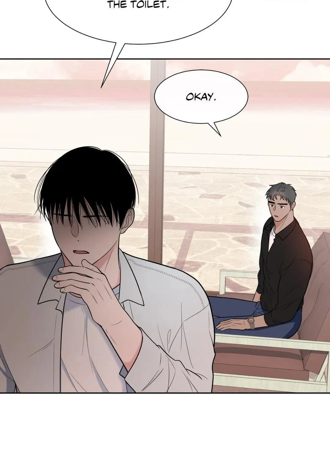 Love Without Borders [Official] Chapter 54 page 49 - 
