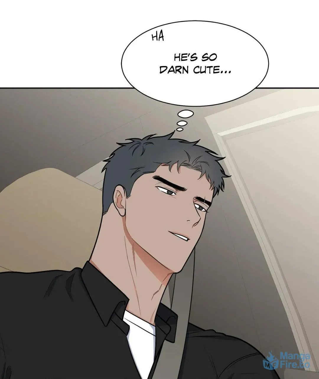 Love Without Borders [Official] Chapter 54 page 6 - 