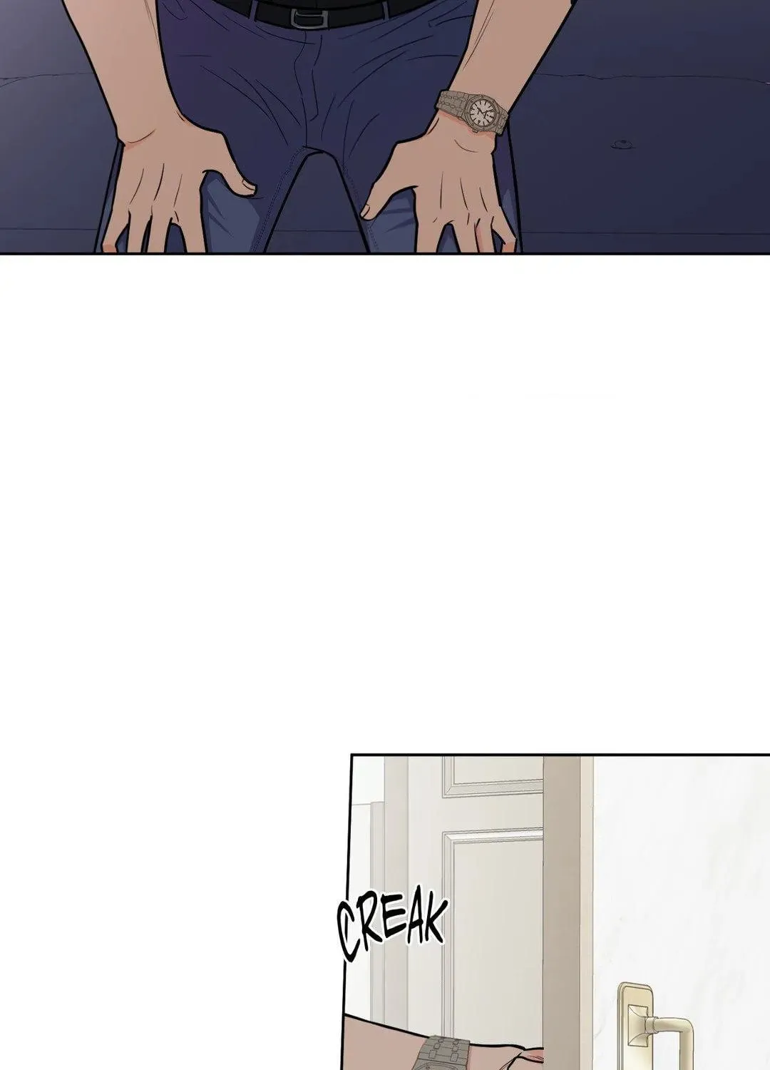 Love Without Borders [Official] Chapter 54 page 55 - 