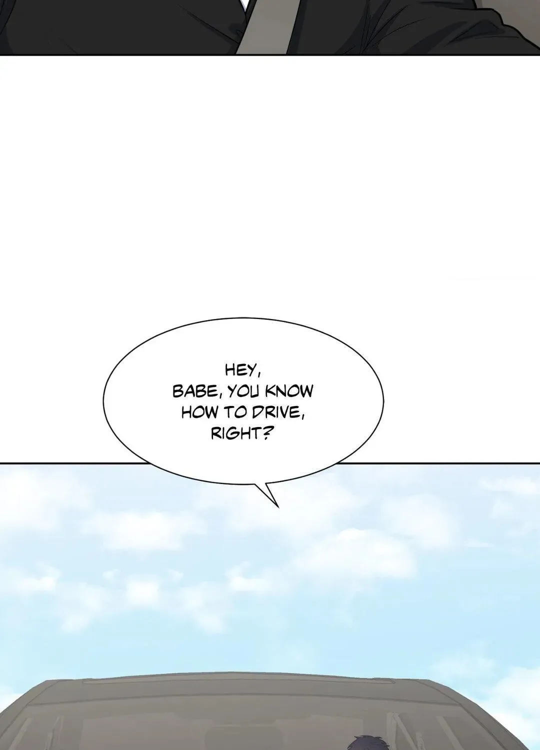 Love Without Borders [Official] Chapter 54 page 7 - 