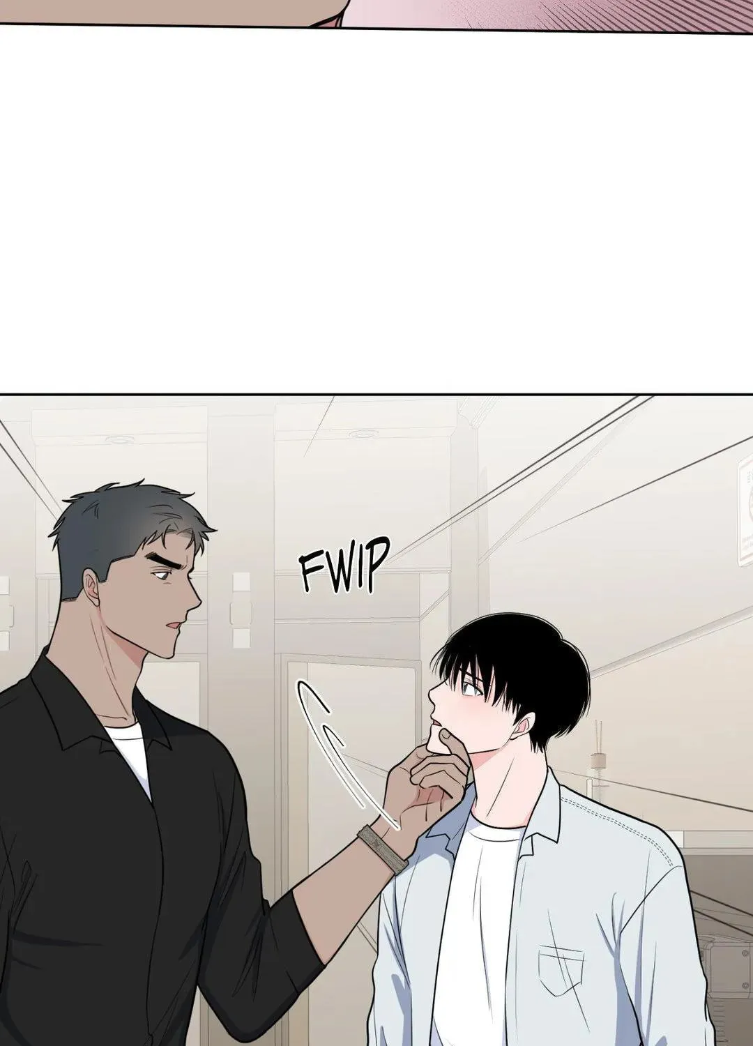 Love Without Borders [Official] Chapter 54 page 61 - 