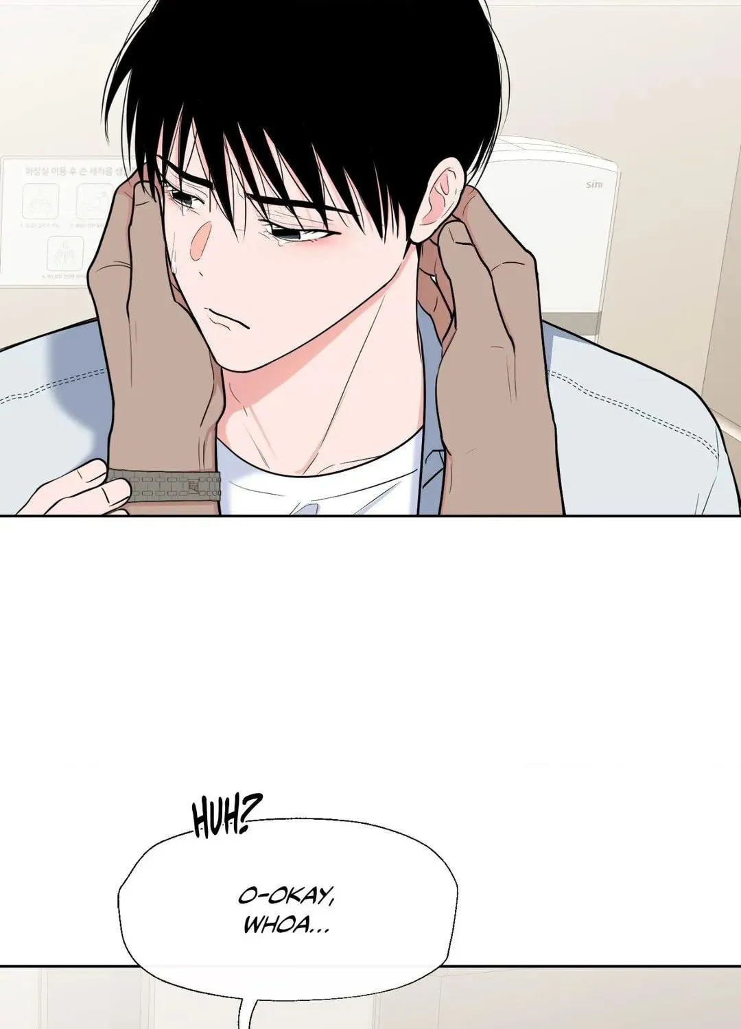 Love Without Borders [Official] Chapter 54 page 67 - 