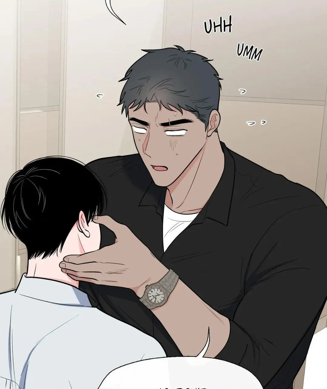 Love Without Borders [Official] Chapter 54 page 68 - 