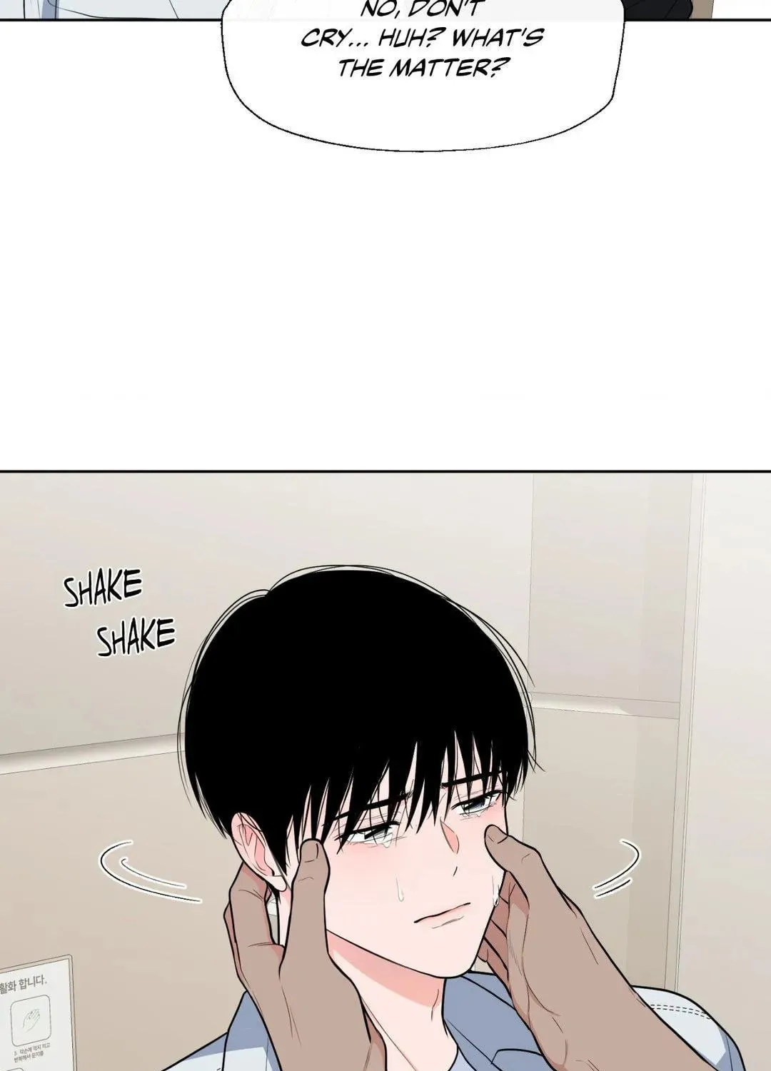 Love Without Borders [Official] Chapter 54 page 69 - 