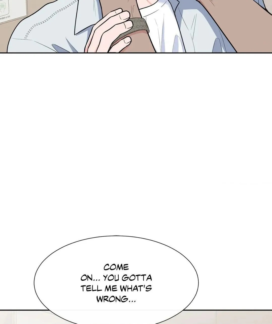Love Without Borders [Official] Chapter 54 page 70 - 