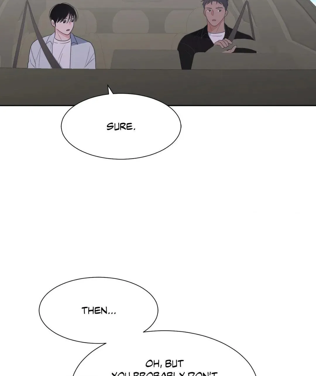 Love Without Borders [Official] Chapter 54 page 8 - 