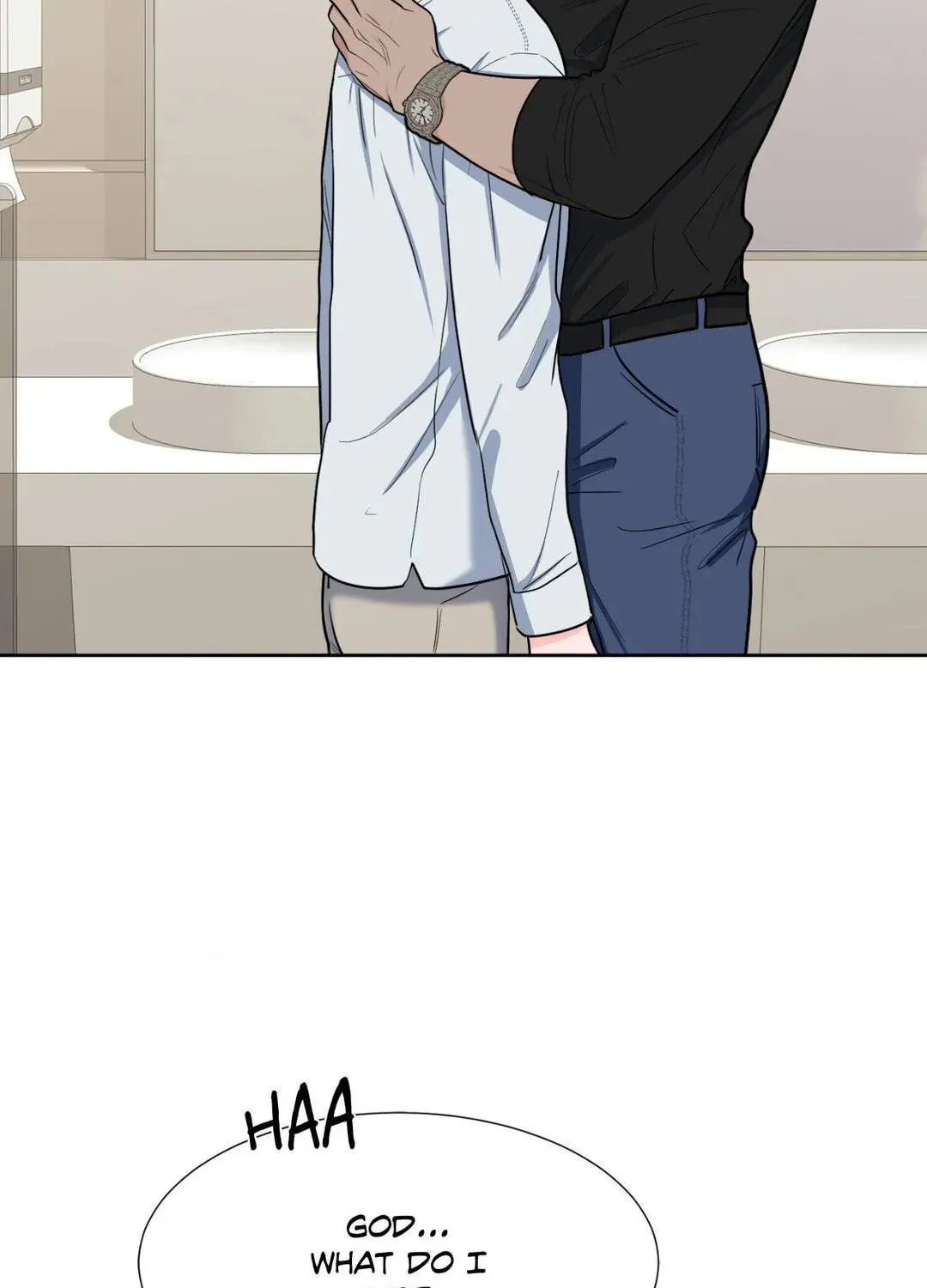 Love Without Borders [Official] Chapter 54 page 73 - 