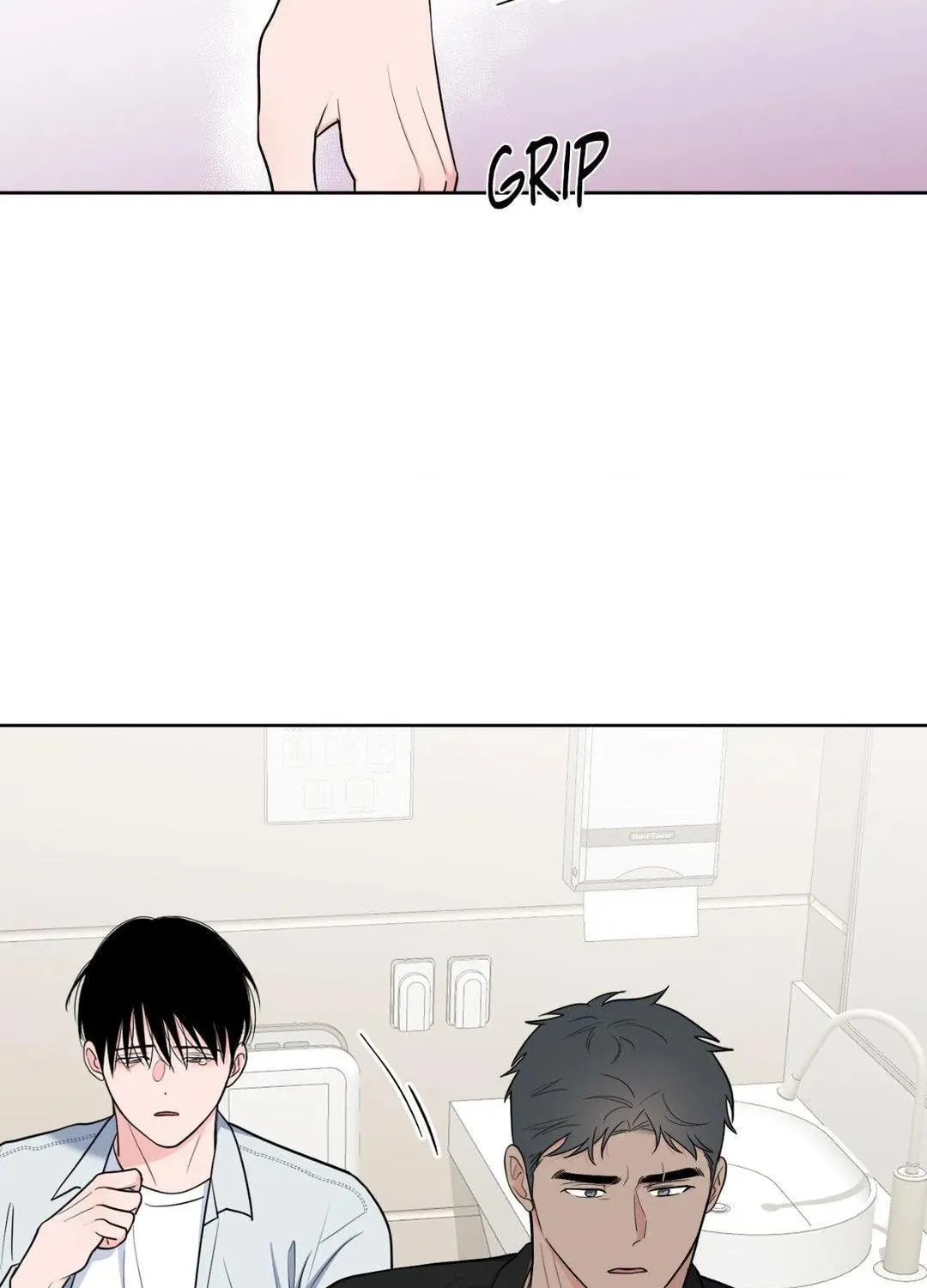 Love Without Borders [Official] Chapter 54 page 77 - 