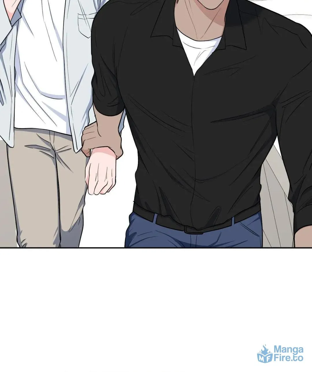 Love Without Borders [Official] Chapter 54 page 78 - 