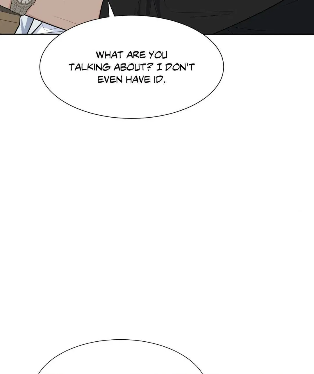 Love Without Borders [Official] Chapter 54 page 10 - 