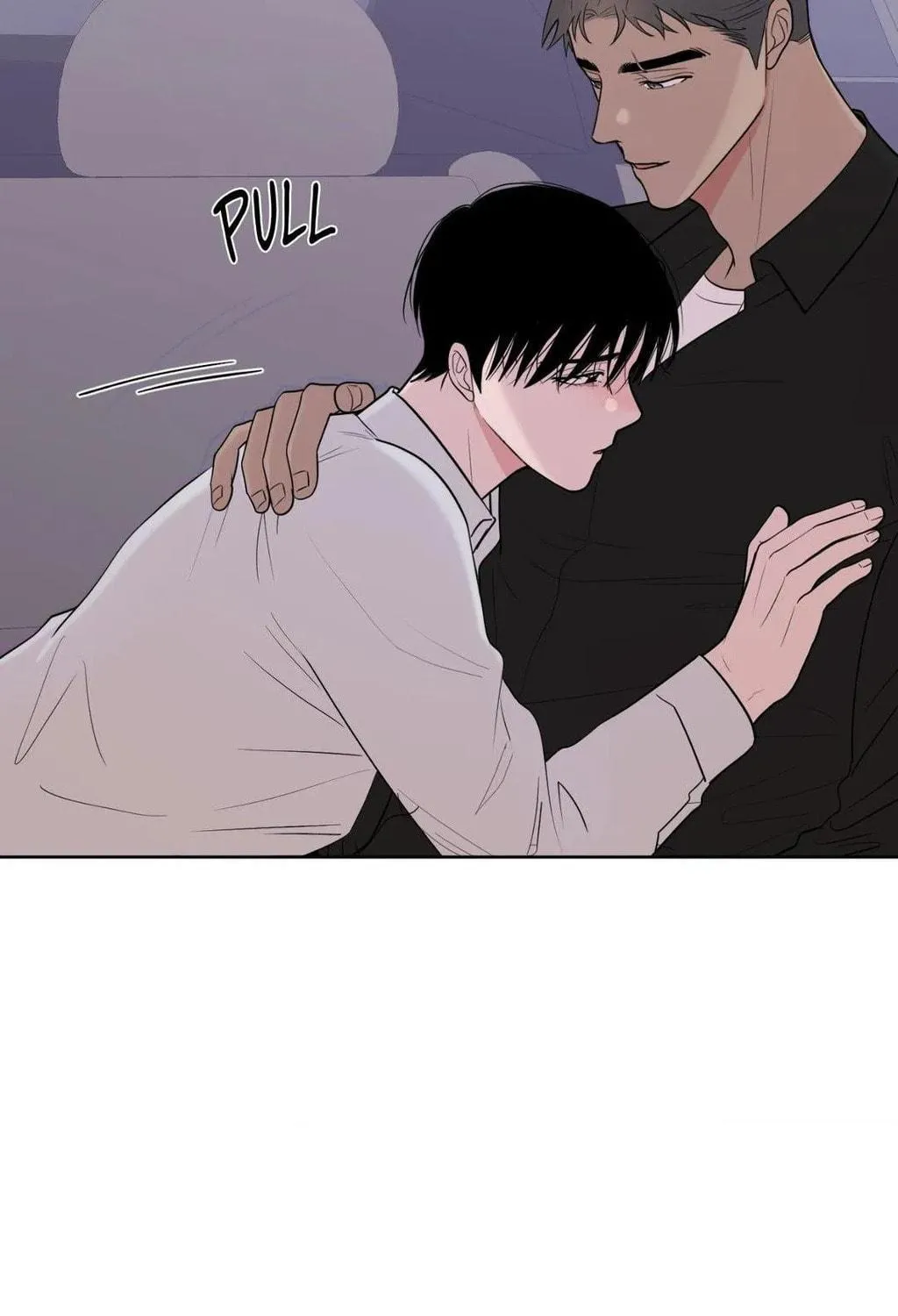 Love Without Borders [Official] Chapter 55 page 11 - 