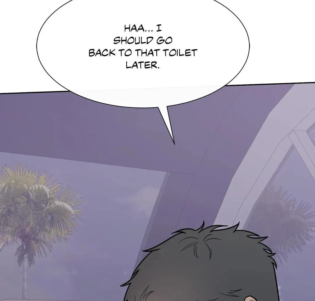 Love Without Borders [Official] Chapter 55 page 16 - 
