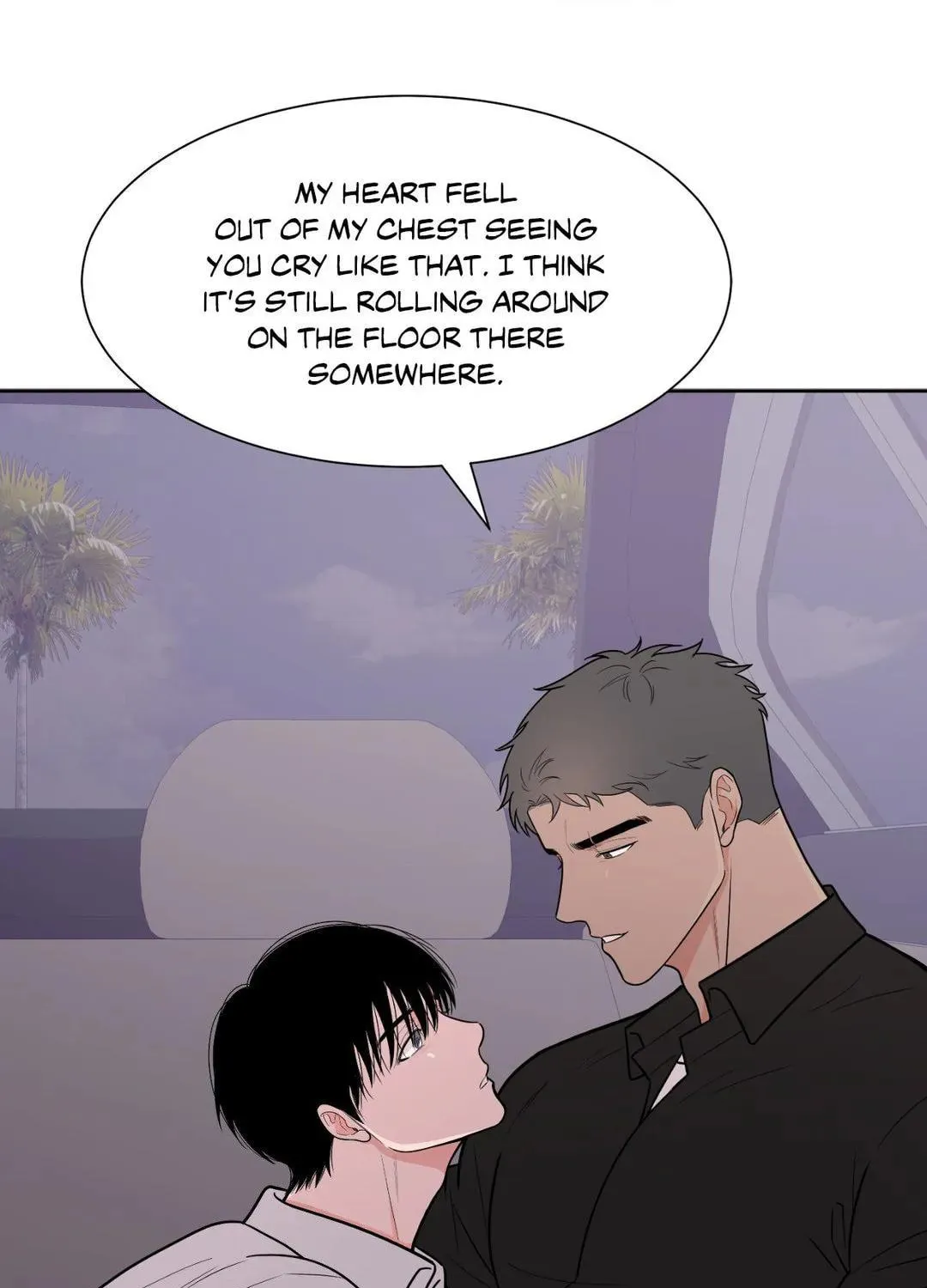 Love Without Borders [Official] Chapter 55 page 19 - 