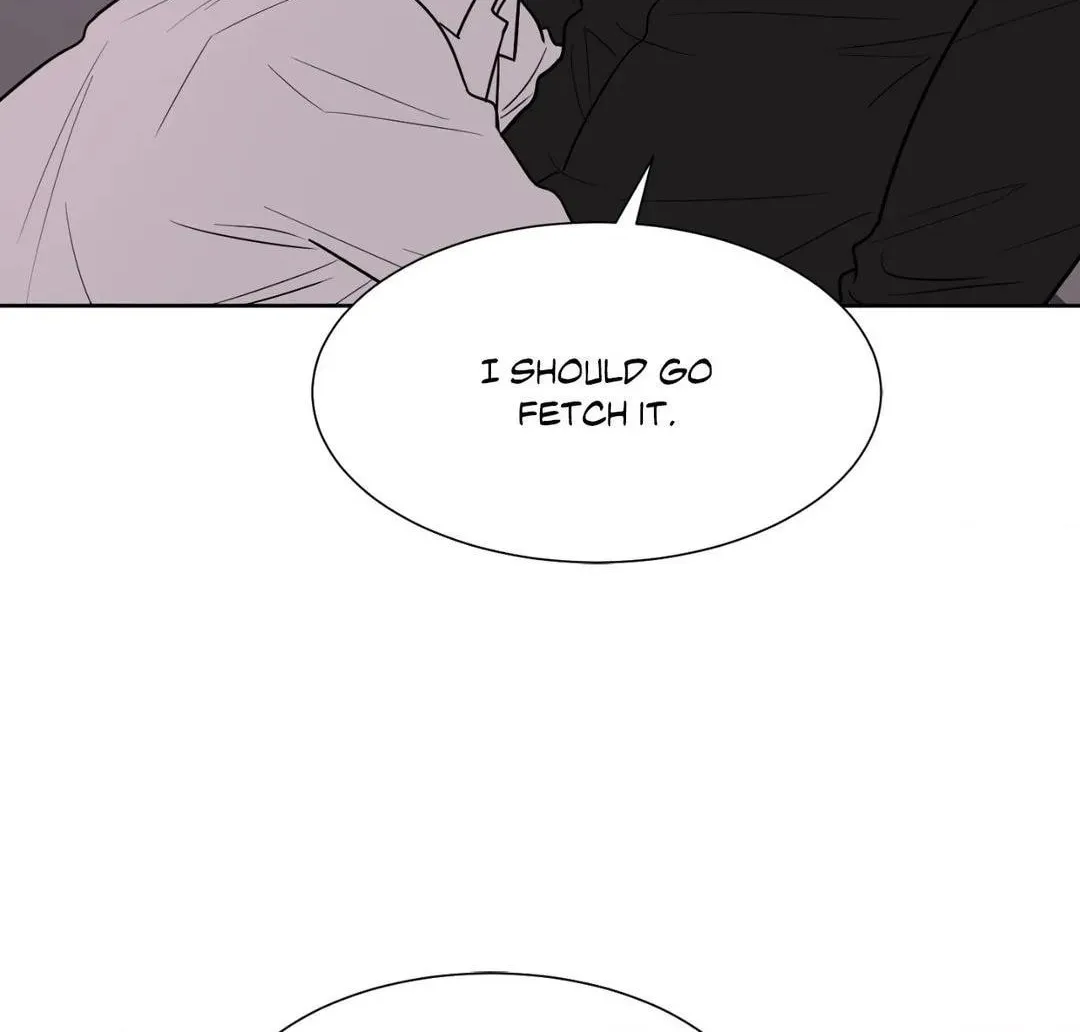 Love Without Borders [Official] Chapter 55 page 20 - 