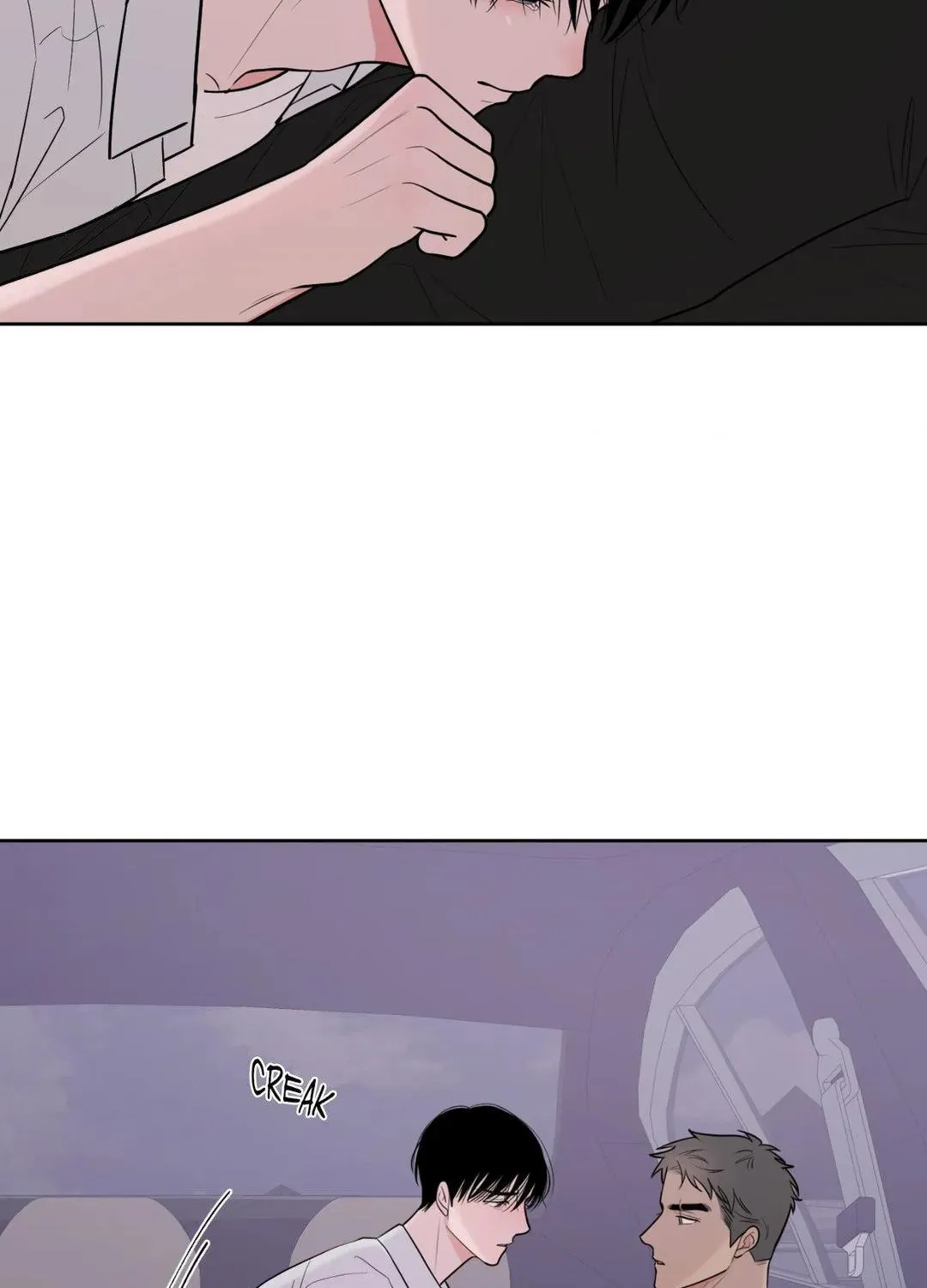 Love Without Borders [Official] Chapter 55 page 3 - 