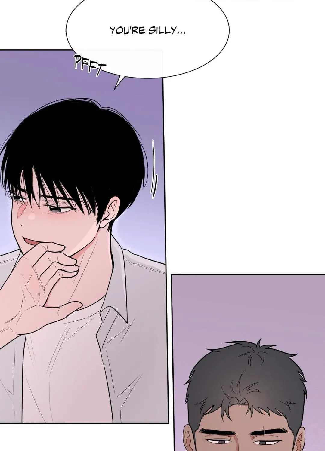 Love Without Borders [Official] Chapter 55 page 21 - 
