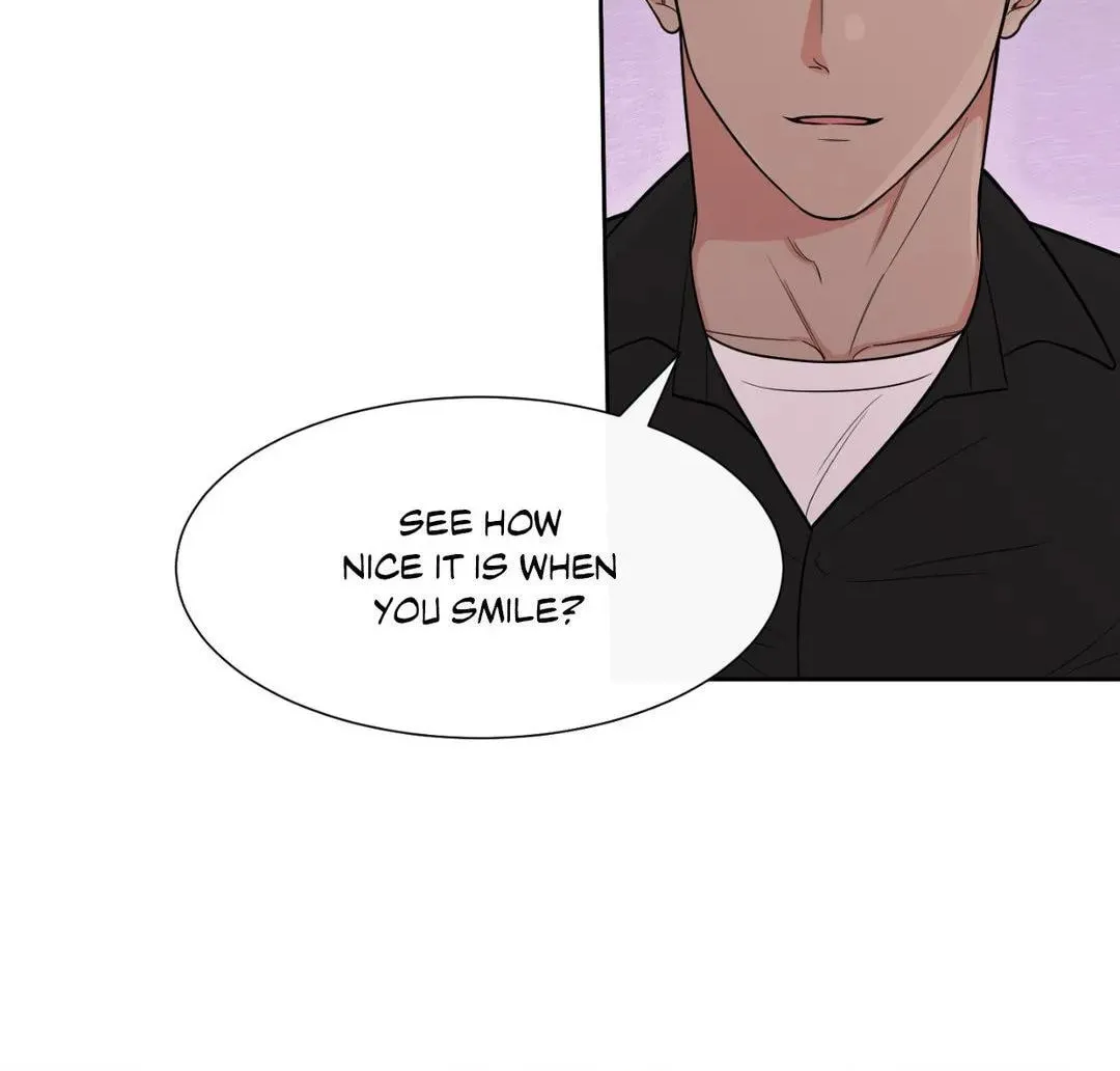 Love Without Borders [Official] Chapter 55 page 22 - 