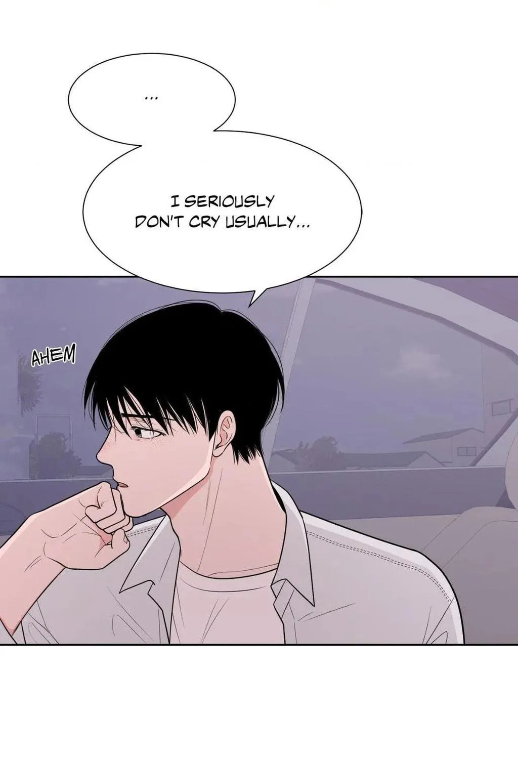 Love Without Borders [Official] Chapter 55 page 23 - 