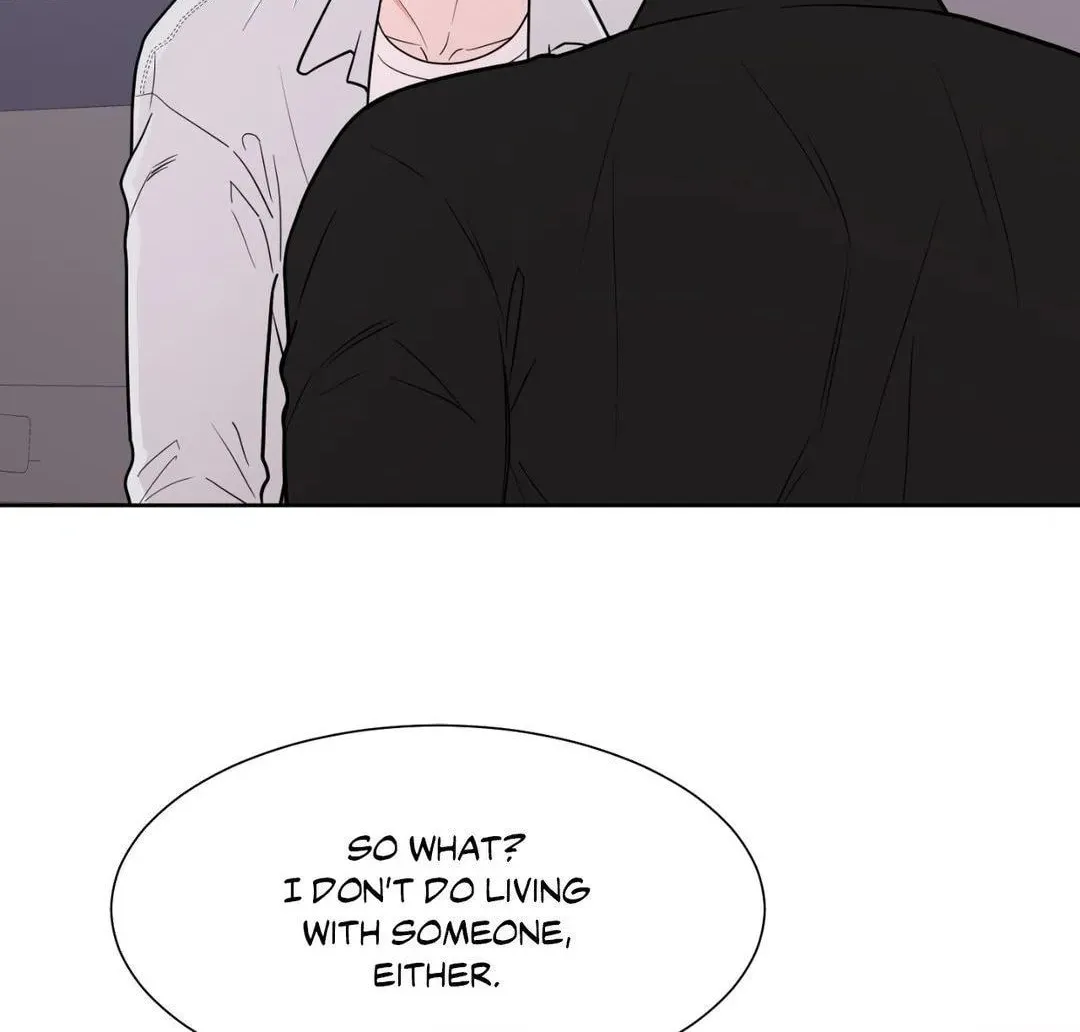 Love Without Borders [Official] Chapter 55 page 26 - 