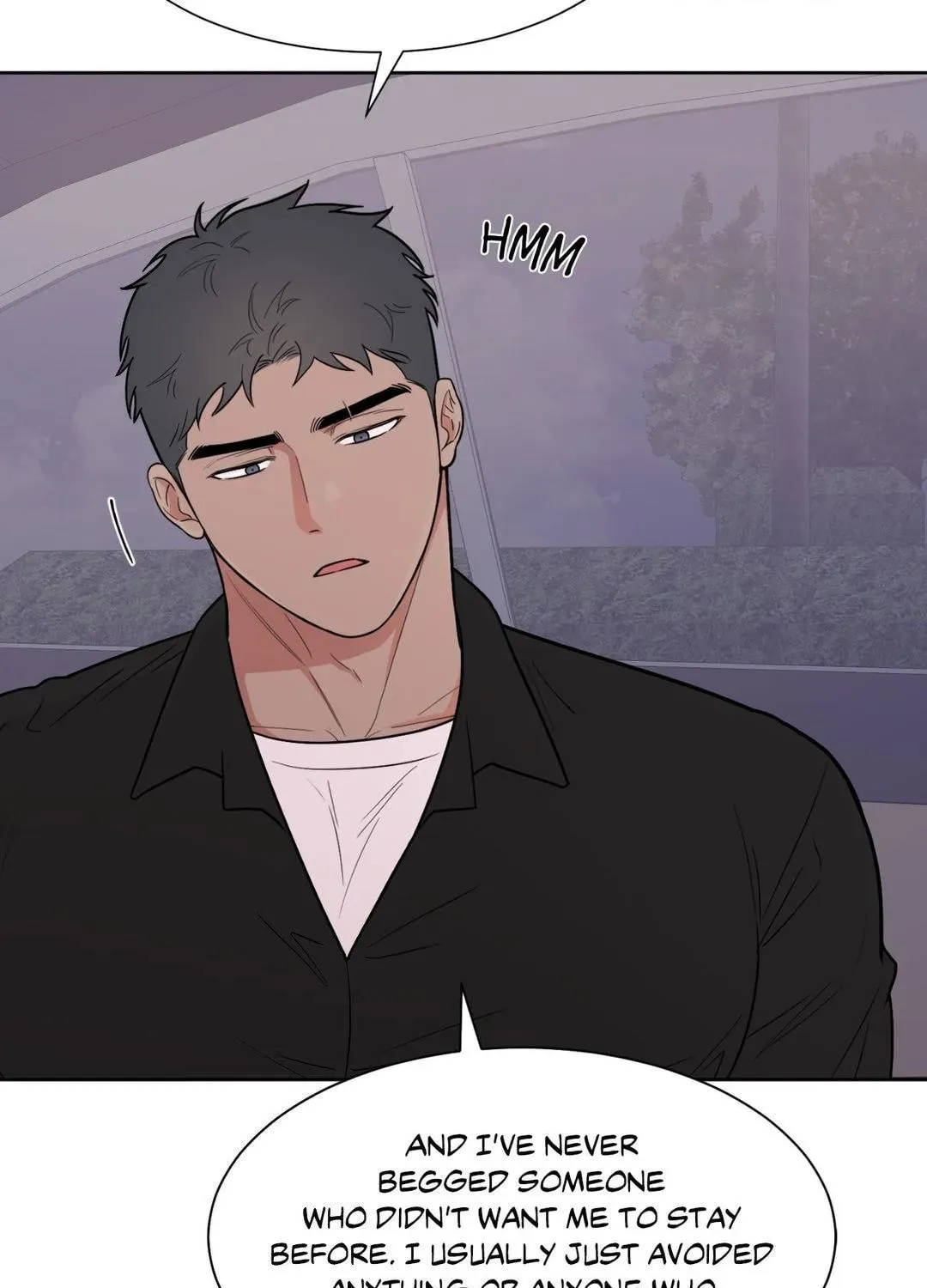 Love Without Borders [Official] Chapter 55 page 27 - 