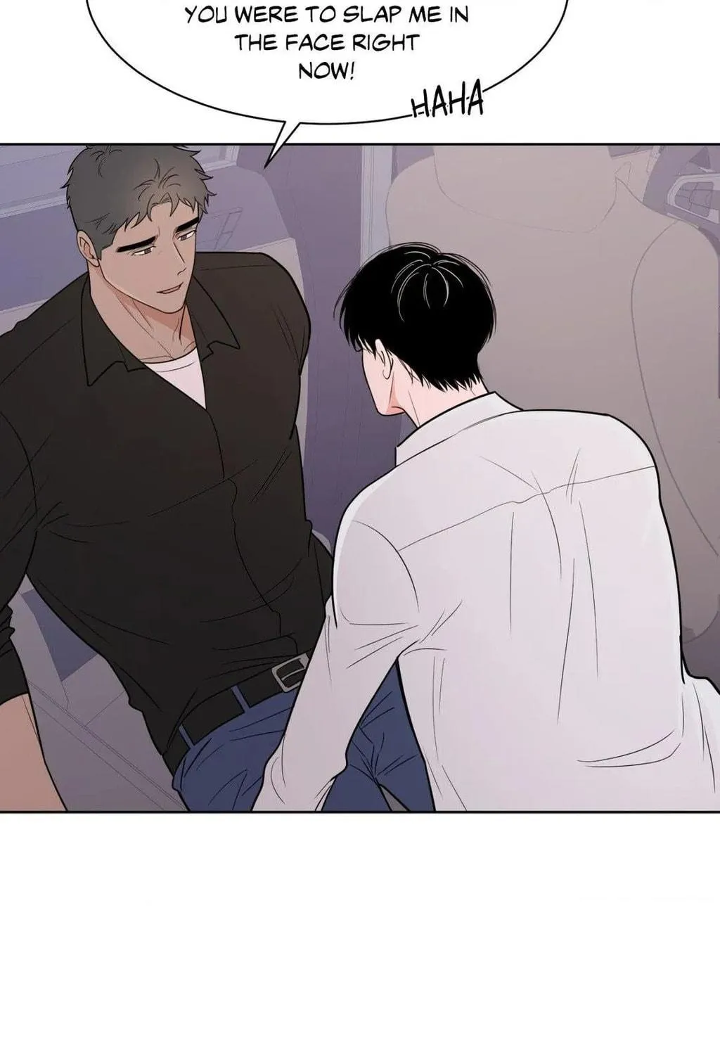 Love Without Borders [Official] Chapter 55 page 29 - 