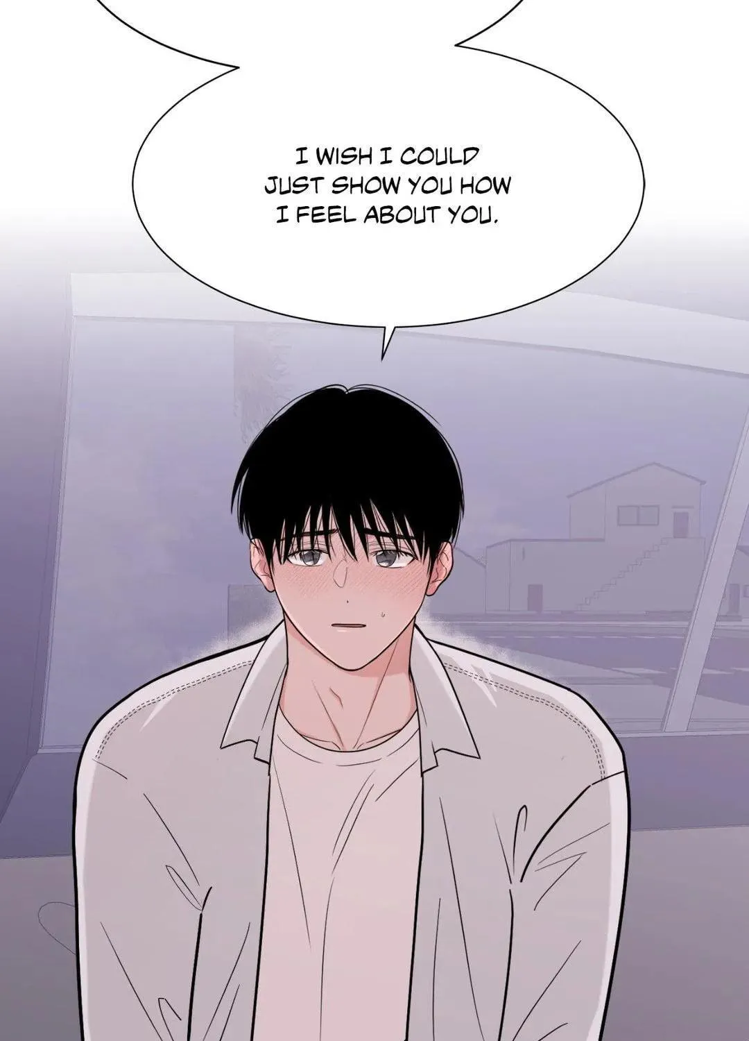 Love Without Borders [Official] Chapter 55 page 35 - 