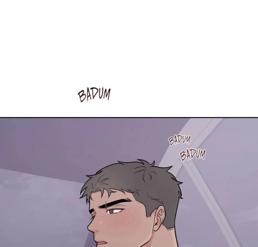 Love Without Borders [Official] Chapter 55 page 38 - 