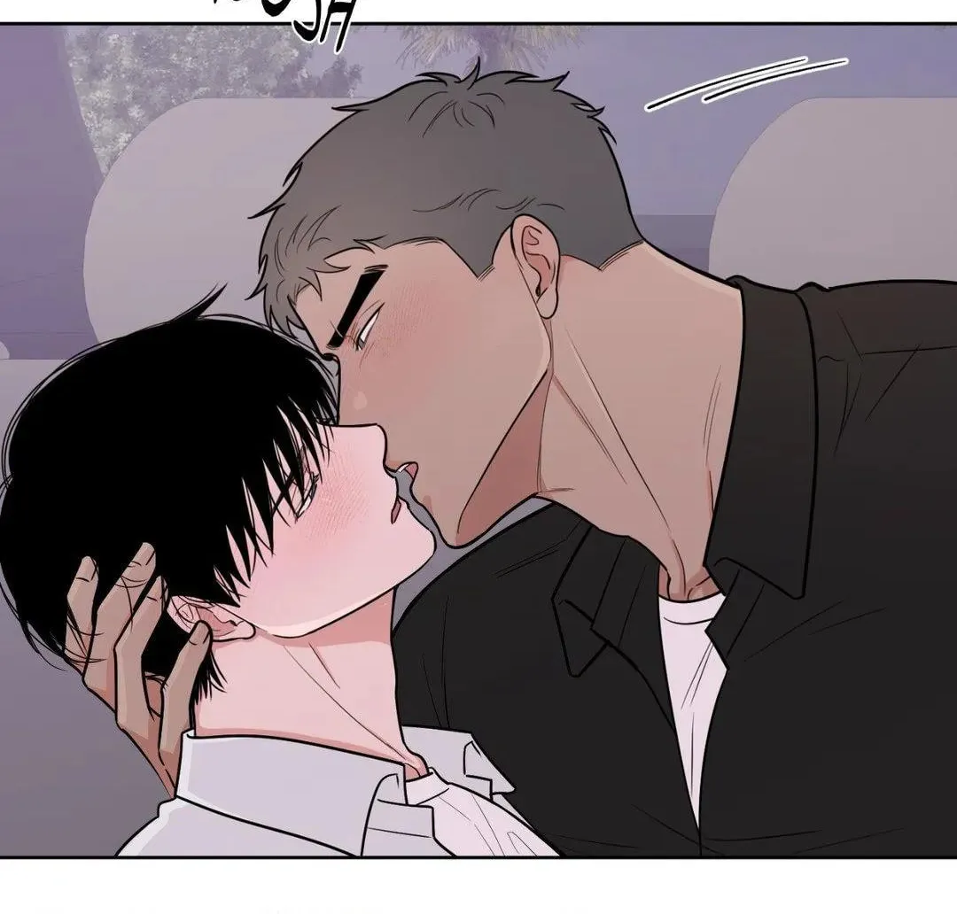 Love Without Borders [Official] Chapter 55 page 40 - 