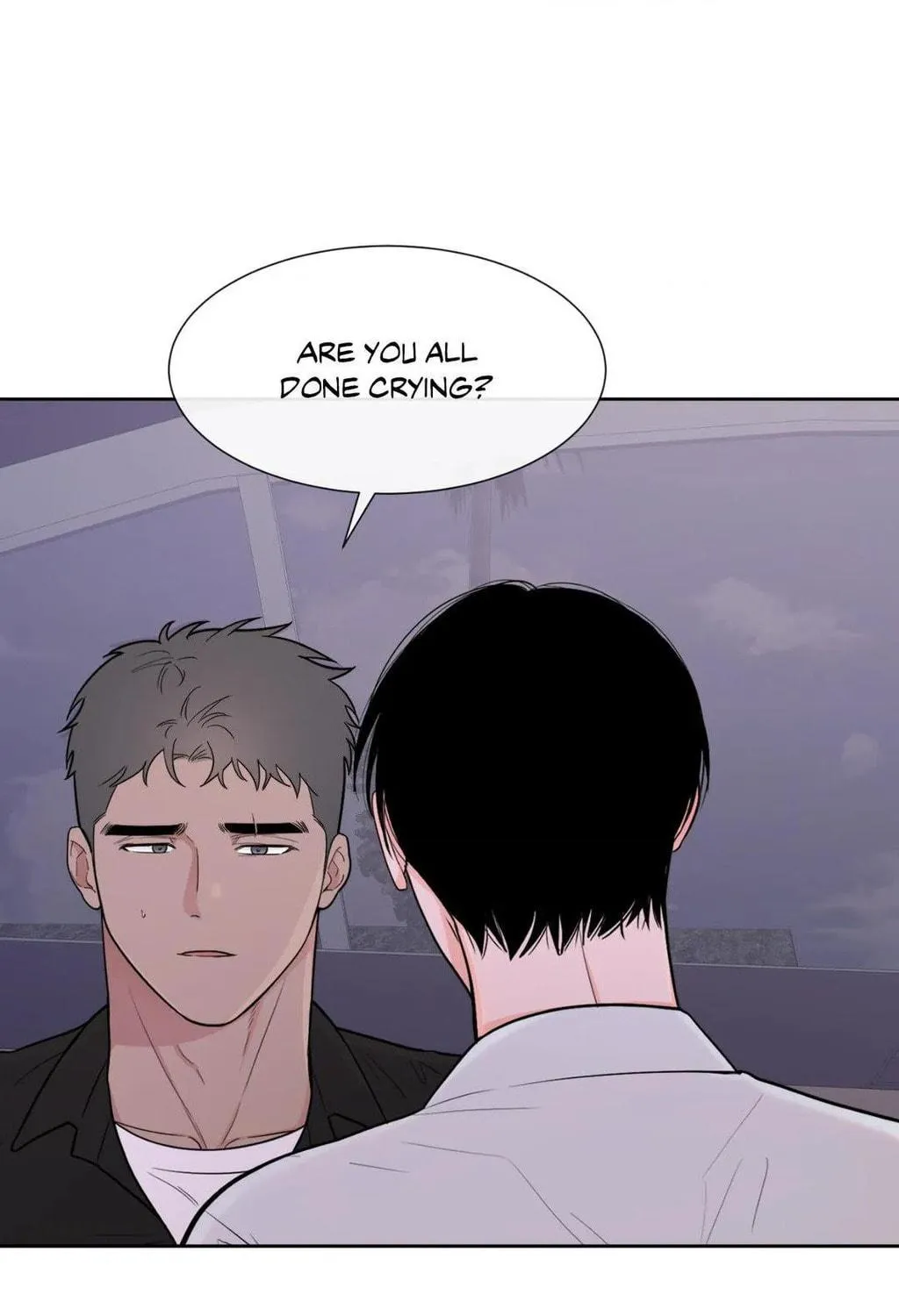 Love Without Borders [Official] Chapter 55 page 5 - 