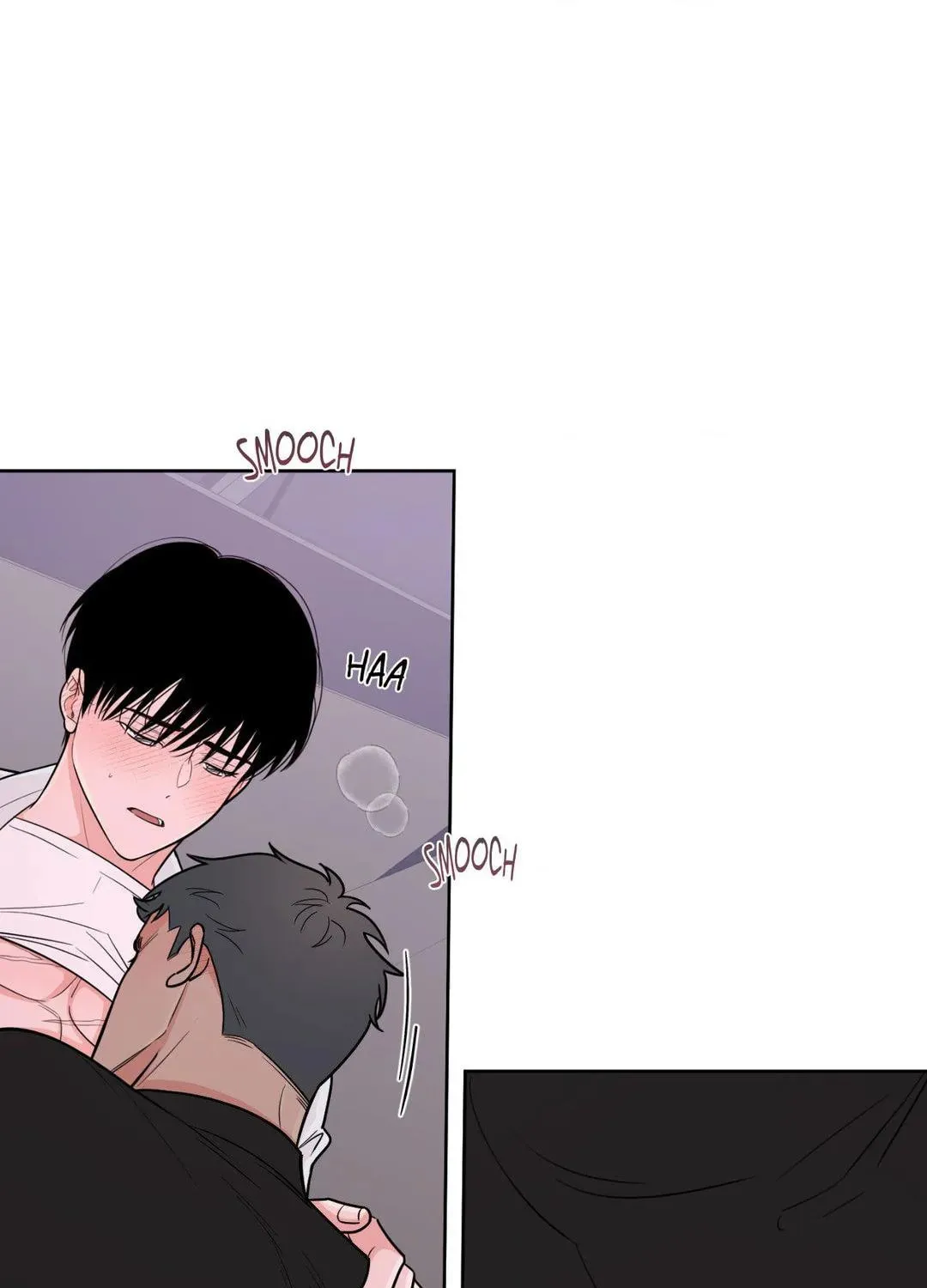 Love Without Borders [Official] Chapter 55 page 43 - 