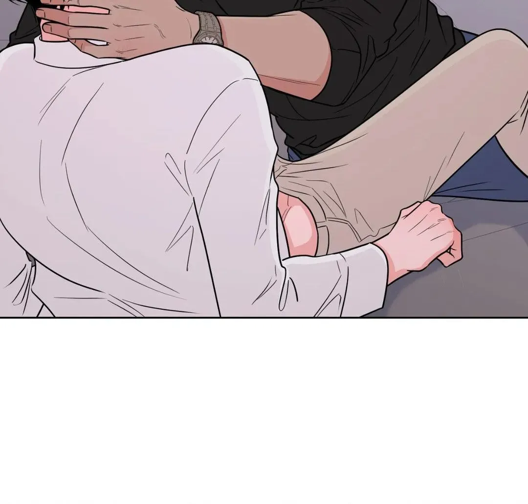 Love Without Borders [Official] Chapter 55 page 46 - 