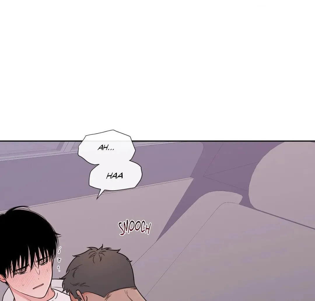 Love Without Borders [Official] Chapter 55 page 50 - 