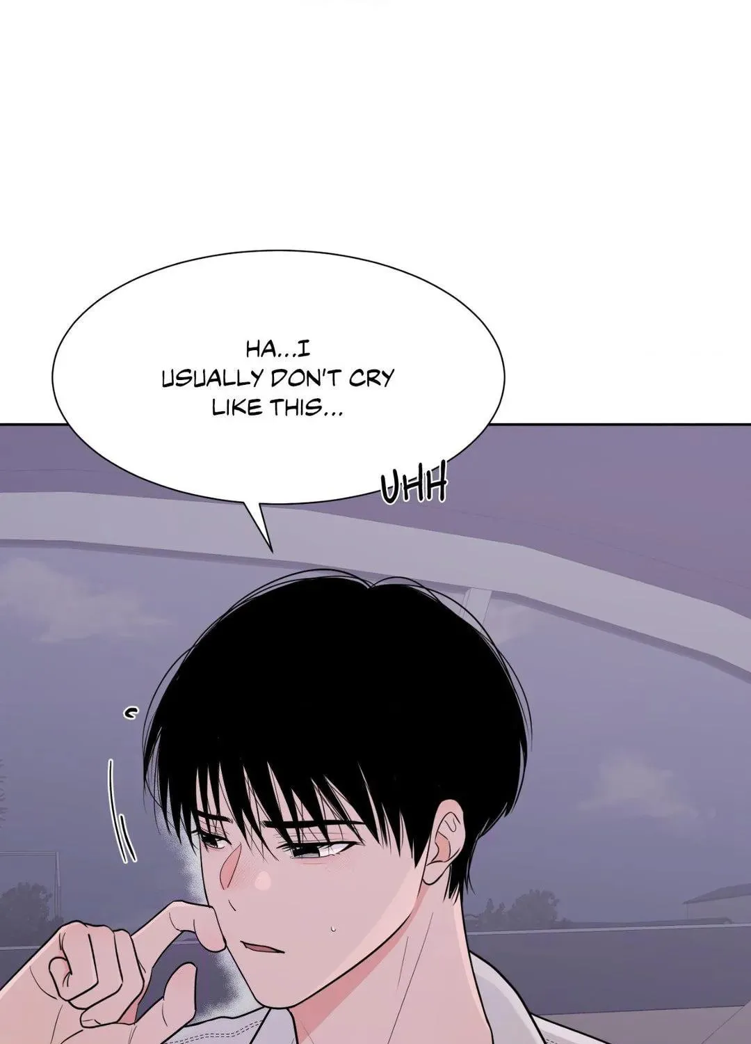 Love Without Borders [Official] Chapter 55 page 7 - 