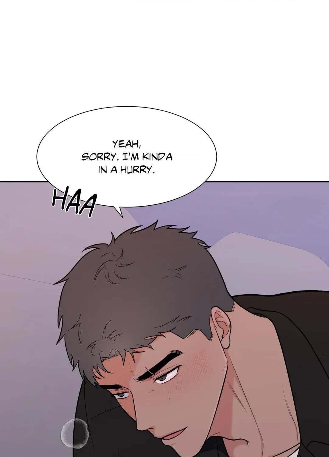 Love Without Borders [Official] Chapter 55 page 61 - 