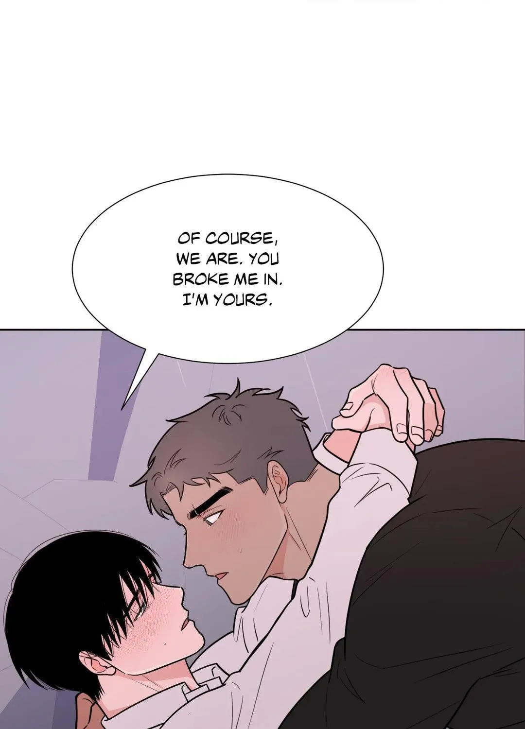 Love Without Borders [Official] Chapter 55 page 73 - 