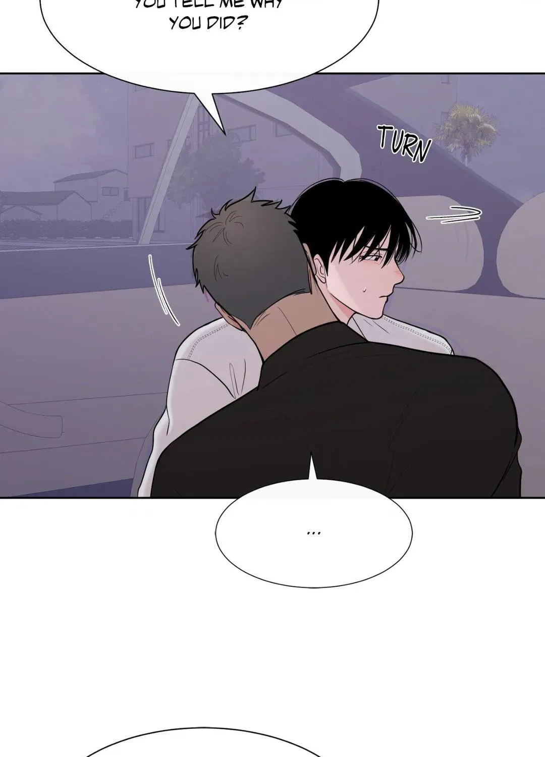 Love Without Borders [Official] Chapter 55 page 9 - 