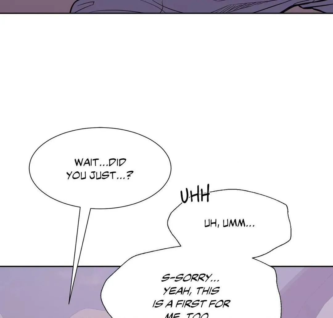 Love Without Borders [Official] Chapter 55 page 86 - 