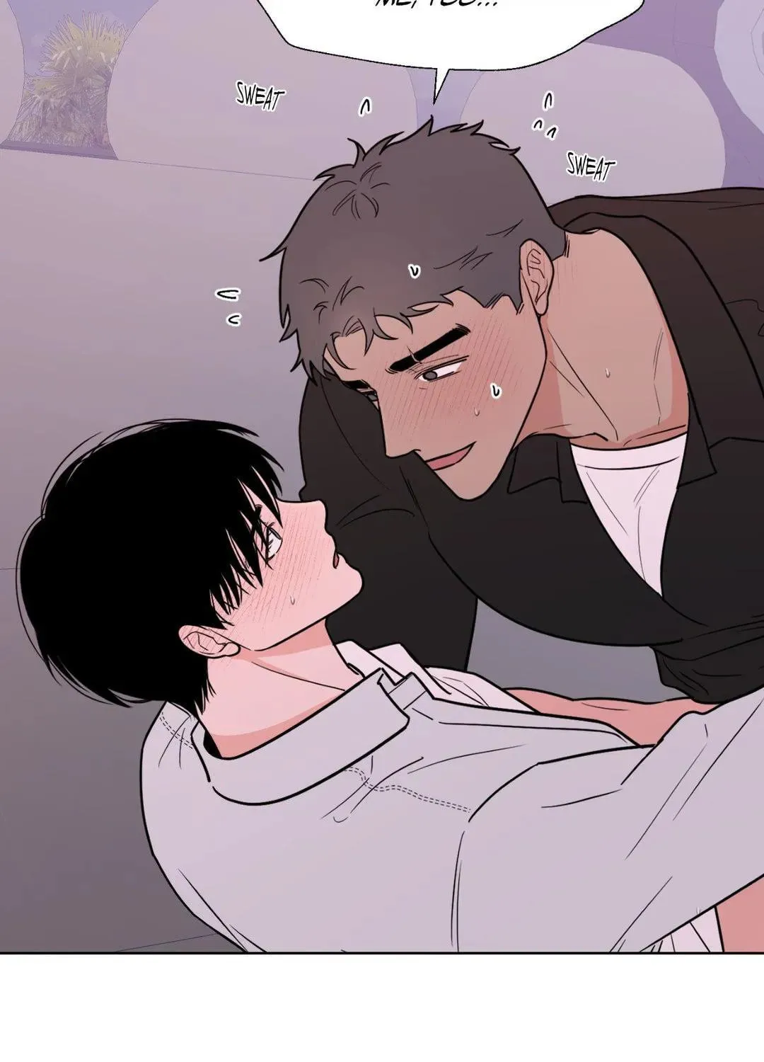 Love Without Borders [Official] Chapter 55 page 87 - 