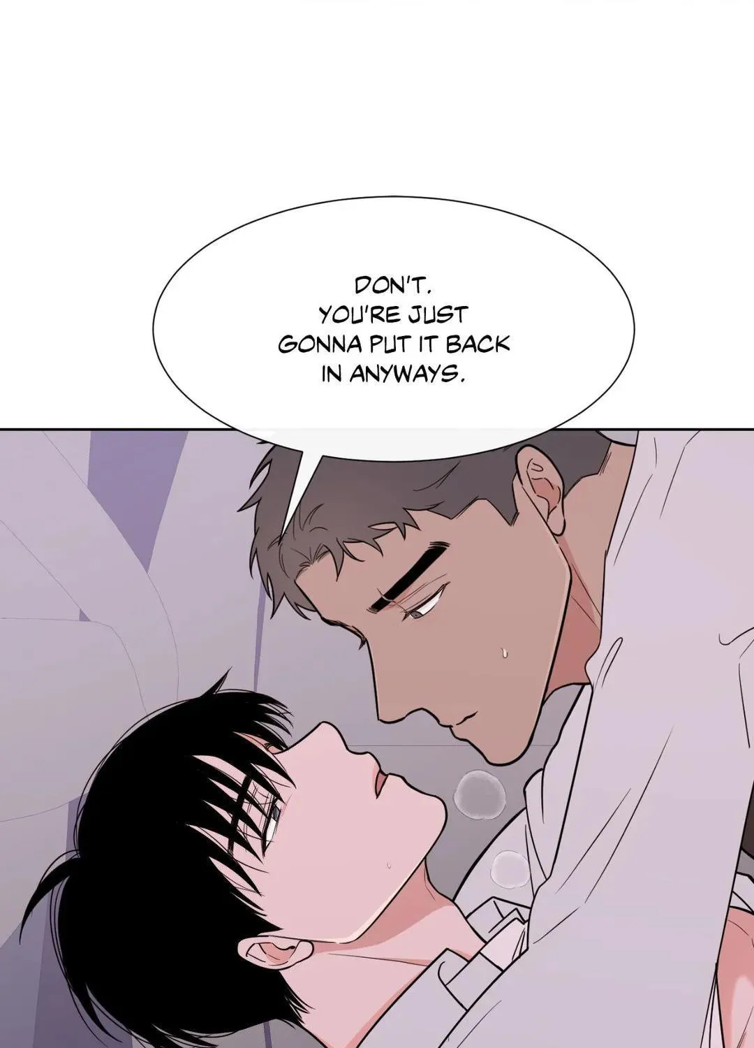 Love Without Borders [Official] Chapter 55 page 91 - 