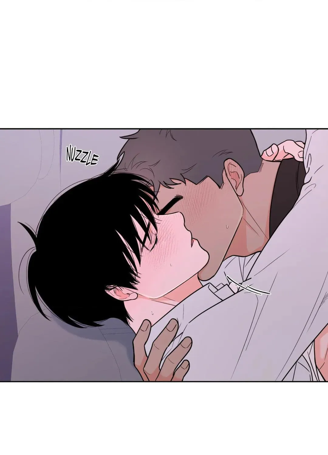 Love Without Borders [Official] Chapter 55 page 96 - 