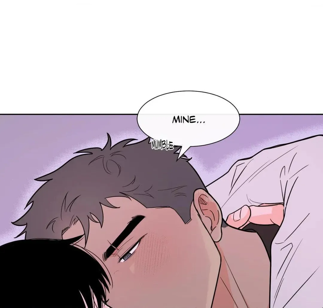 Love Without Borders [Official] Chapter 55 page 97 - 