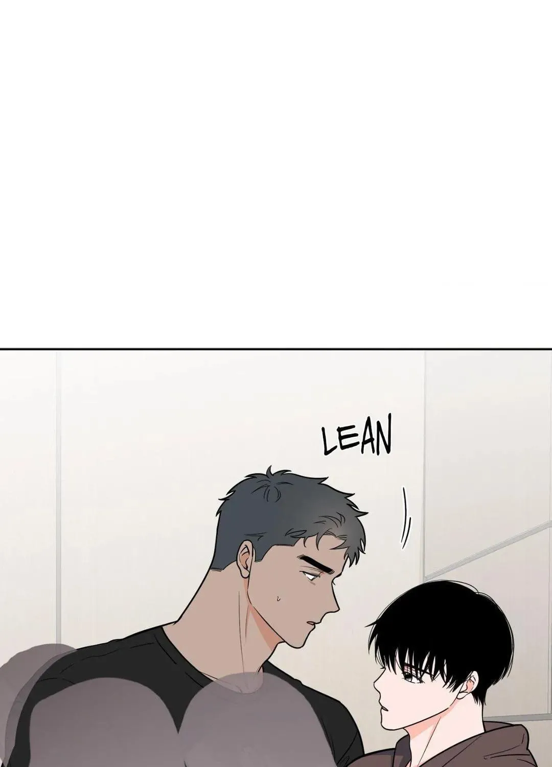 Love Without Borders [Official] Chapter 56 page 11 - 