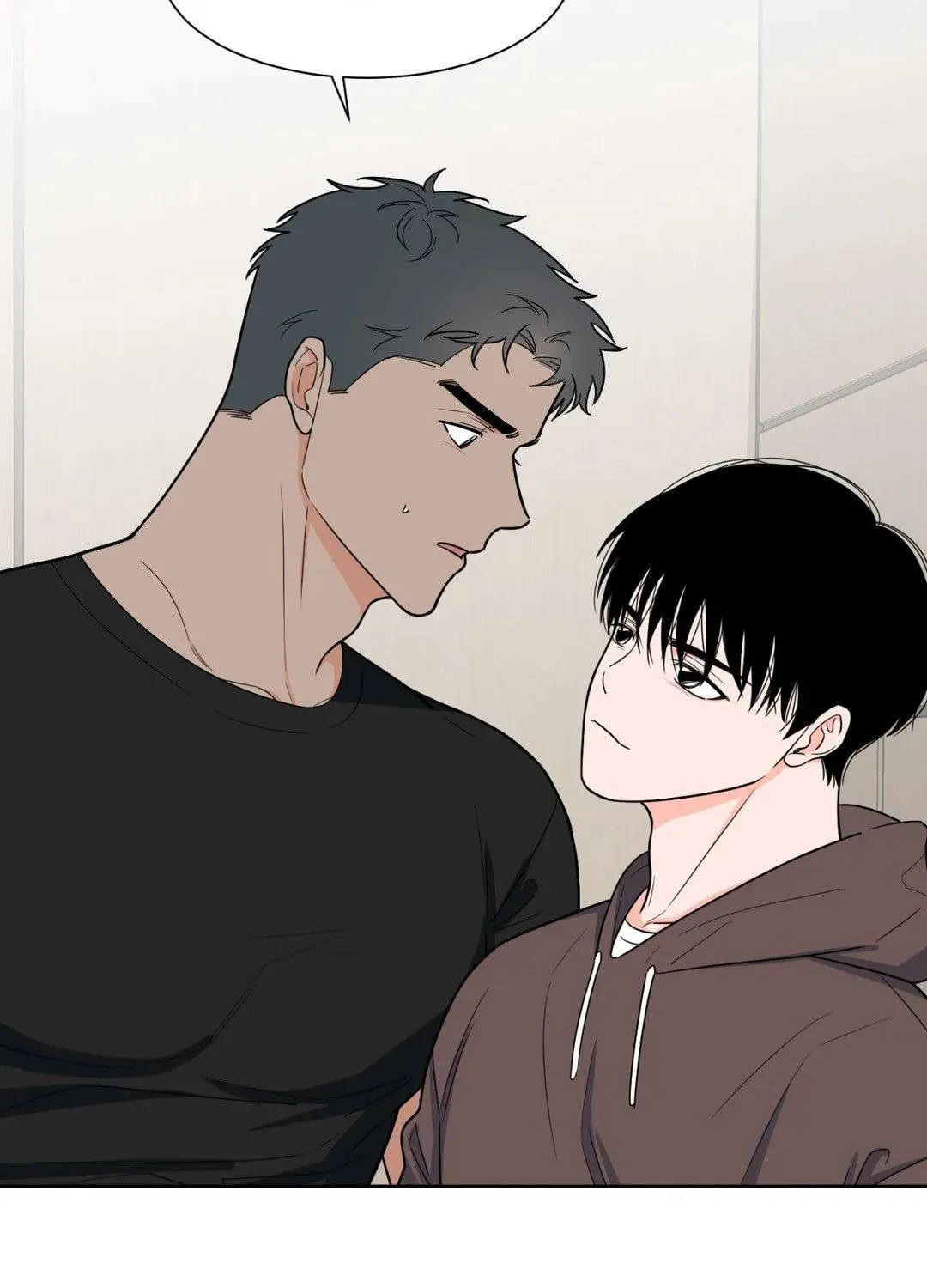 Love Without Borders [Official] Chapter 56 page 15 - 