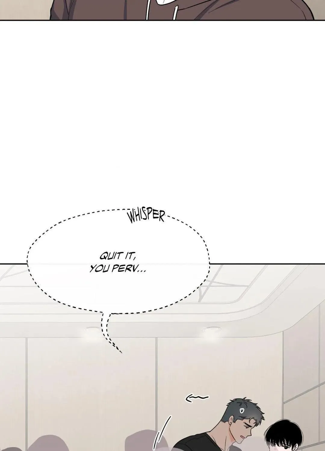 Love Without Borders [Official] Chapter 56 page 17 - 