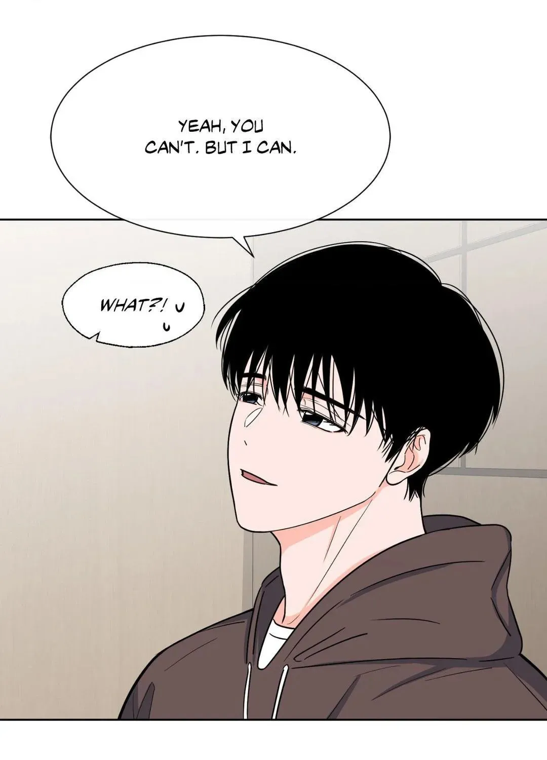 Love Without Borders [Official] Chapter 56 page 19 - 