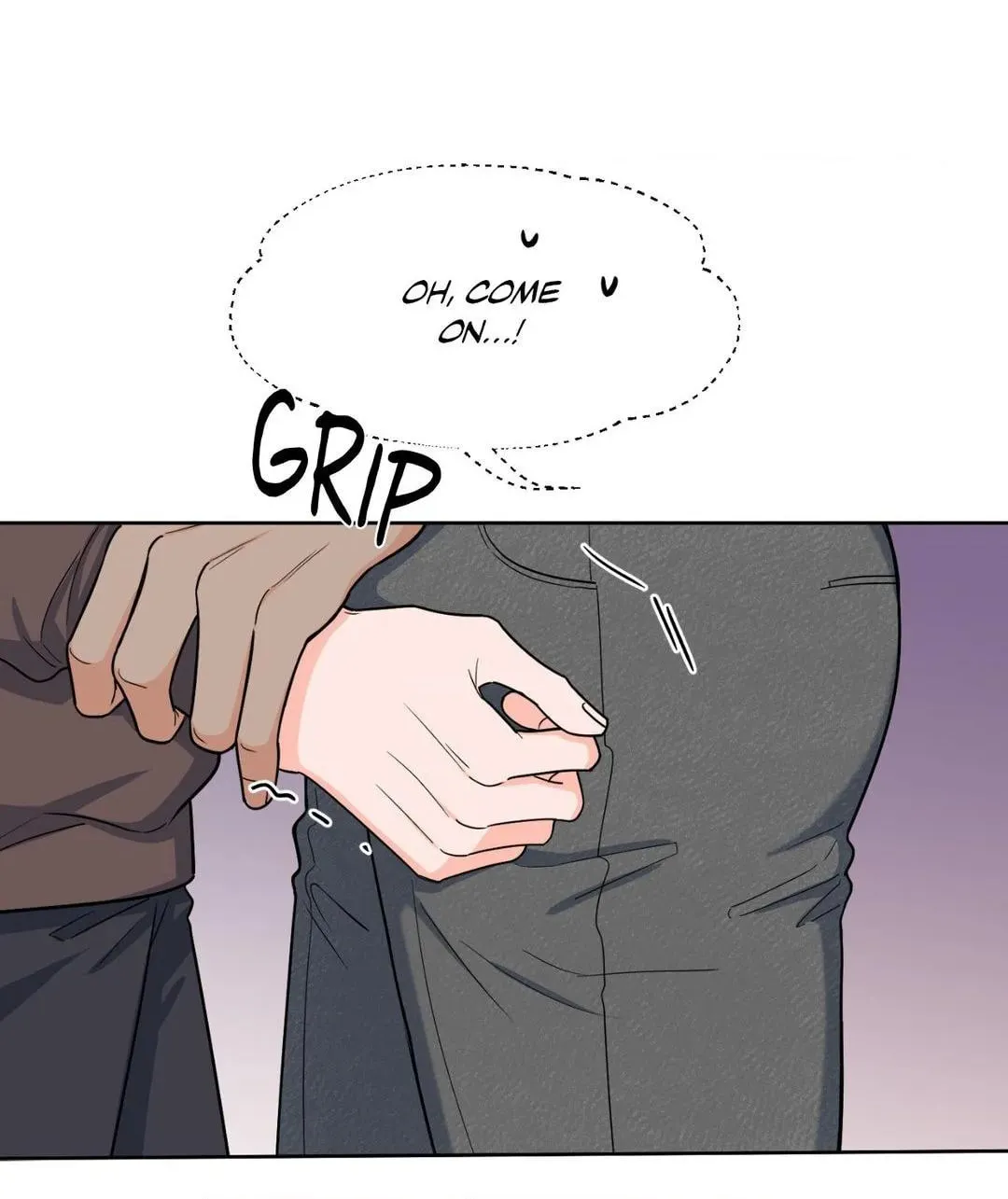 Love Without Borders [Official] Chapter 56 page 20 - 