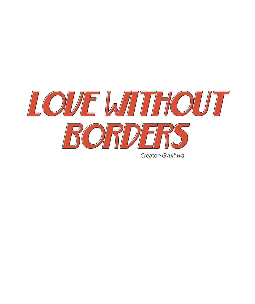 Love Without Borders [Official] Chapter 56 page 22 - 